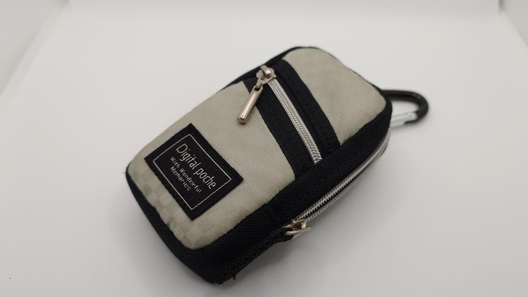 Nikon COOLPIX S210 シルバー コンパクトデジタルカメラ 中古品