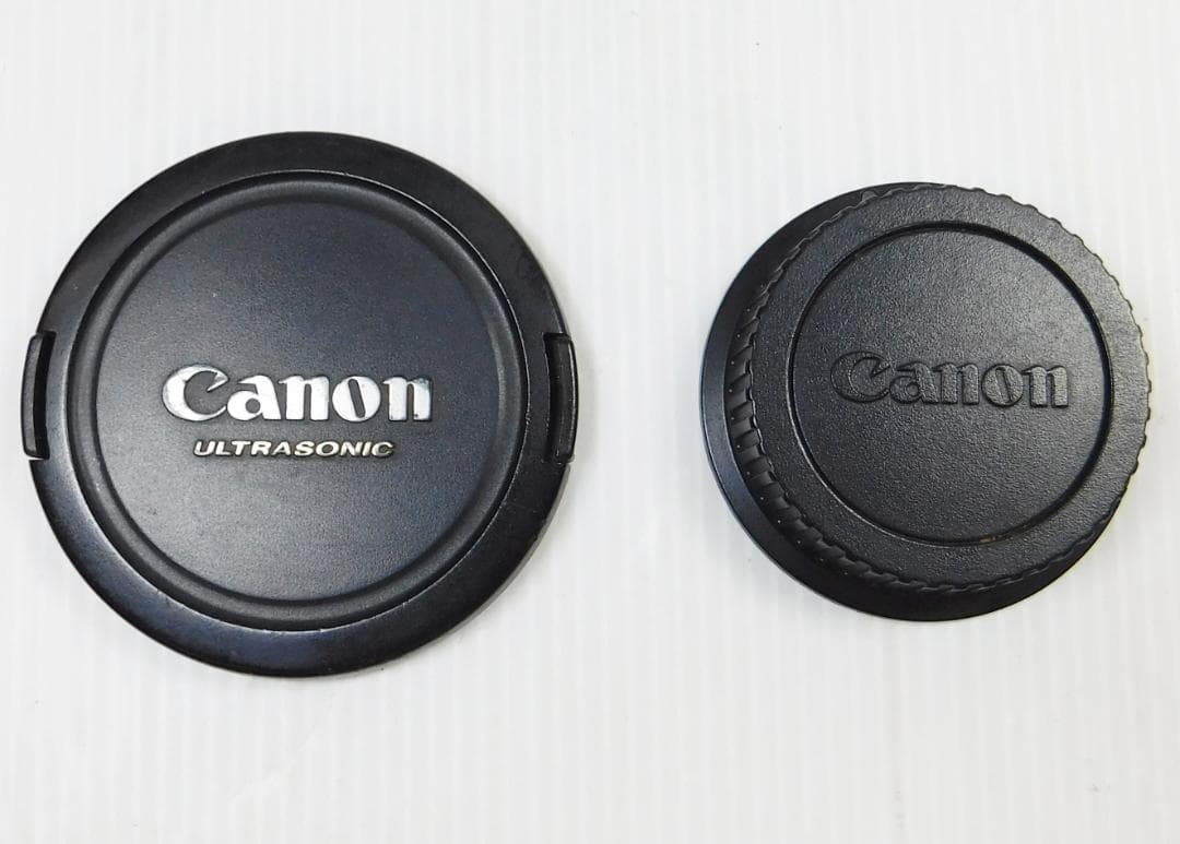 Canon ズームレンズ EF 24-70mm f/2.8 L USM キヤノン