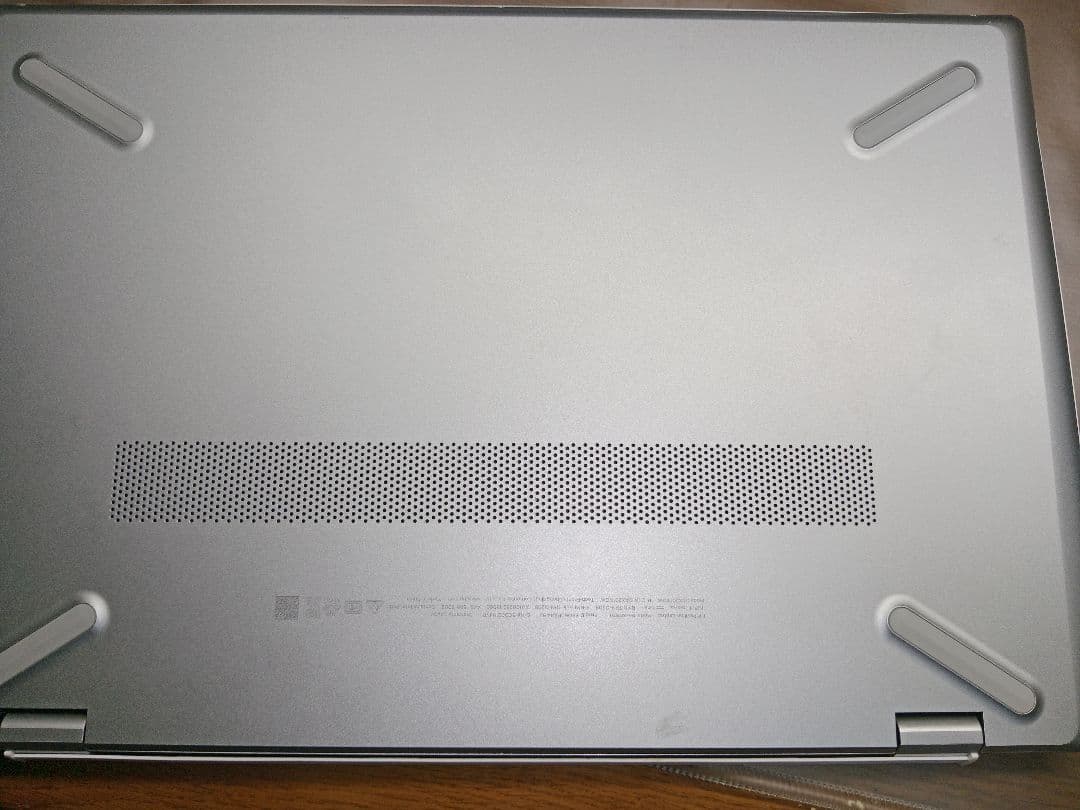 HP ノートパソコン Core i5 第10世代