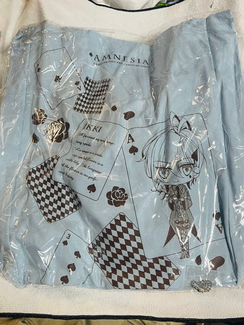 AMNESIA イッキ まとめ売り ①