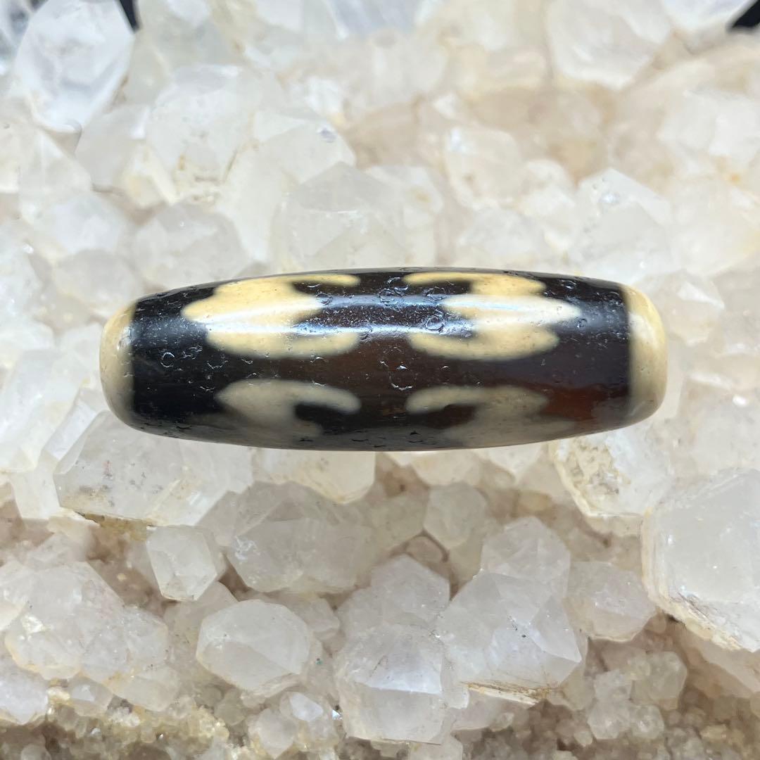 五福臨門天珠 ジービーズ 福禄寿喜財 五福招来 魔除け