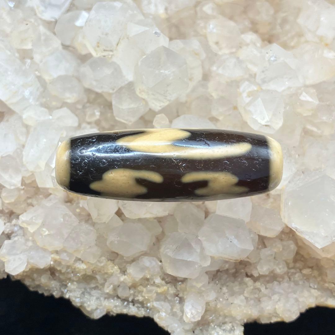 五福臨門天珠 ジービーズ 福禄寿喜財 五福招来 魔除け