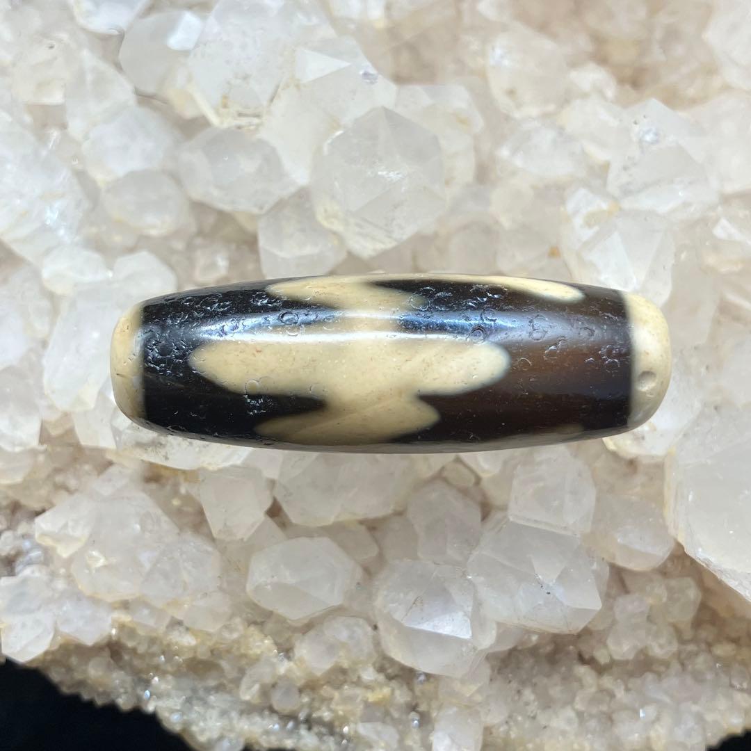 五福臨門天珠 ジービーズ 福禄寿喜財 五福招来 魔除け