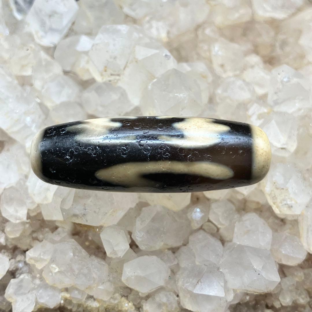 五福臨門天珠 ジービーズ 福禄寿喜財 五福招来 魔除け