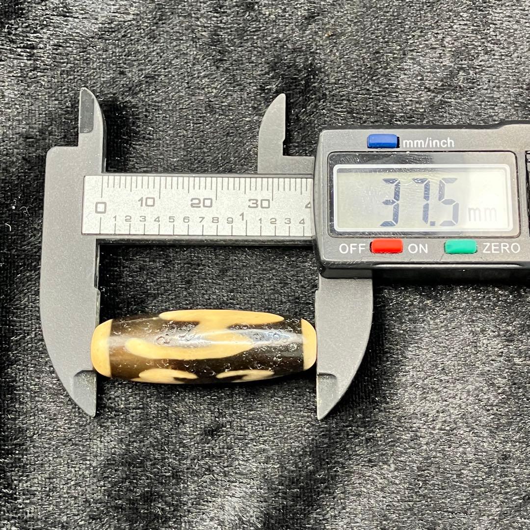 五福臨門天珠 ジービーズ 福禄寿喜財 五福招来 魔除け