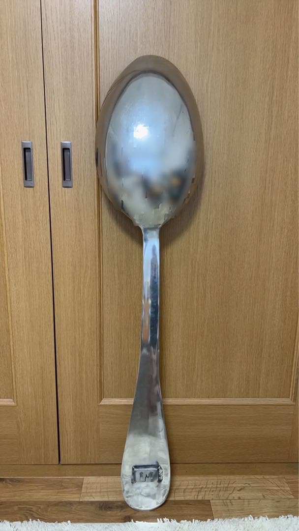 結婚式 ビッグスプーン ファーストバイト