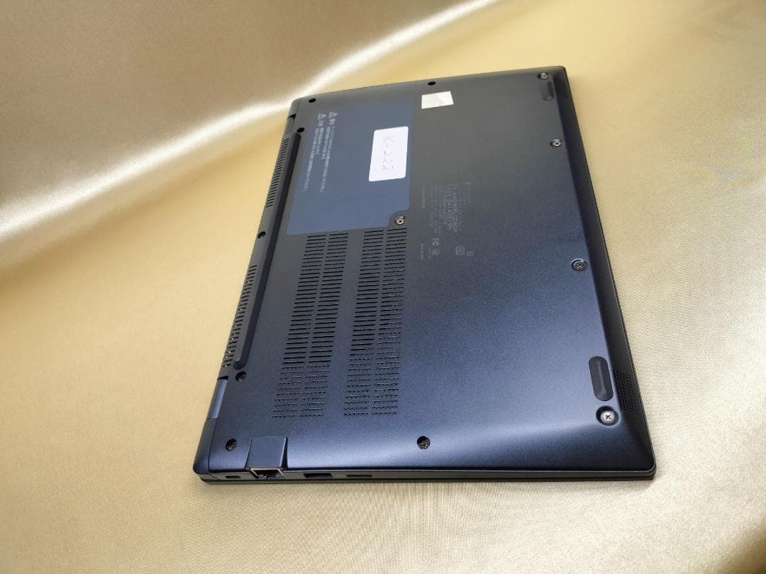 東芝　Dynabook G83/KW　高性能　2023年モデル(K-217)