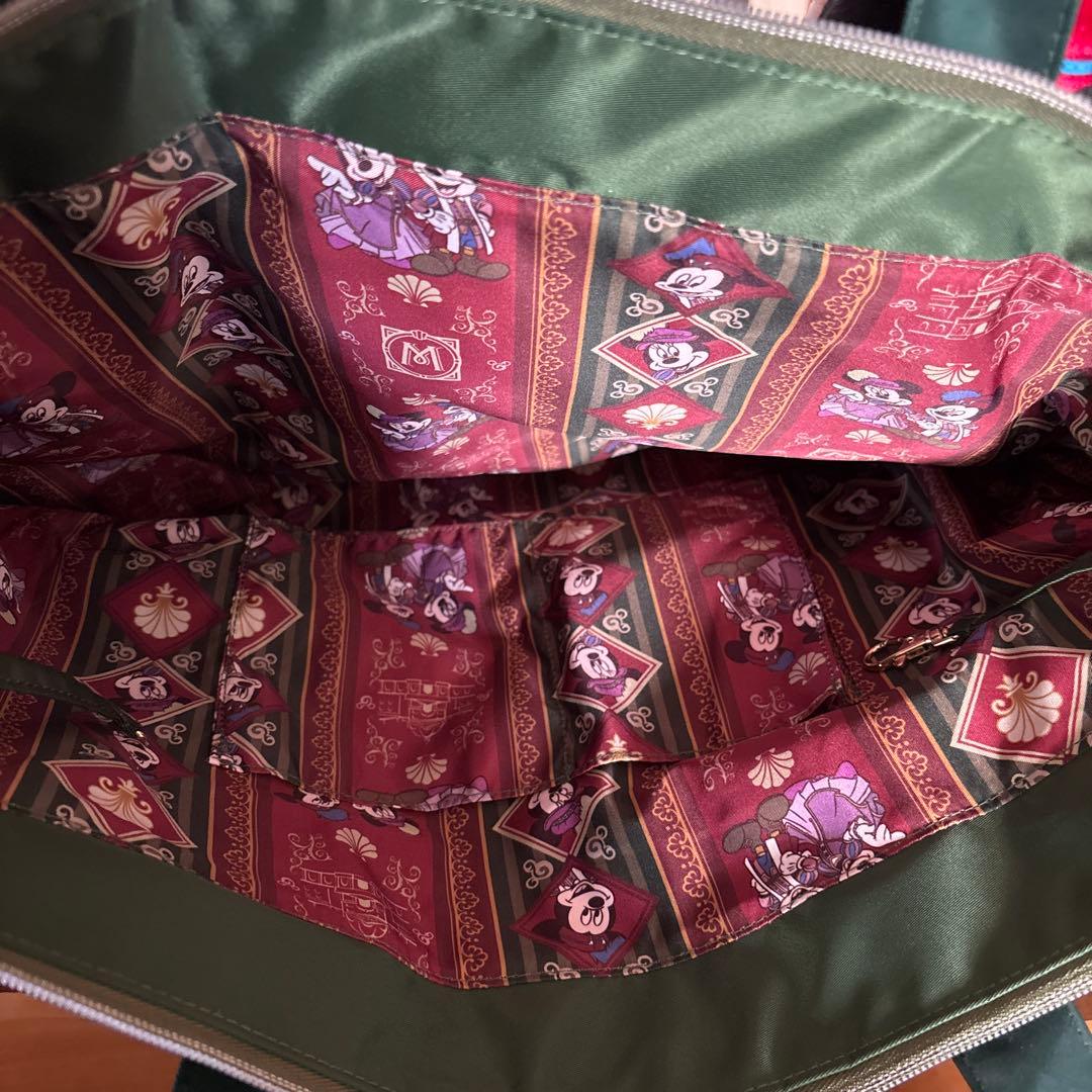 ディズニーシー　ホテルミラコスタ　宿泊者限定　ミッキーチャーム他