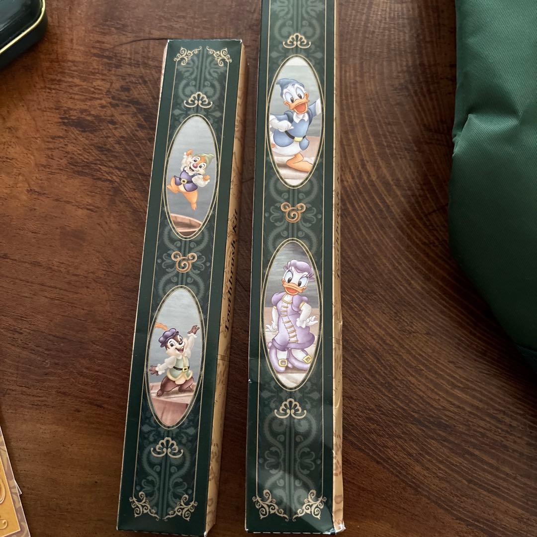 ディズニーシー　ホテルミラコスタ　宿泊者限定　ミッキーチャーム他