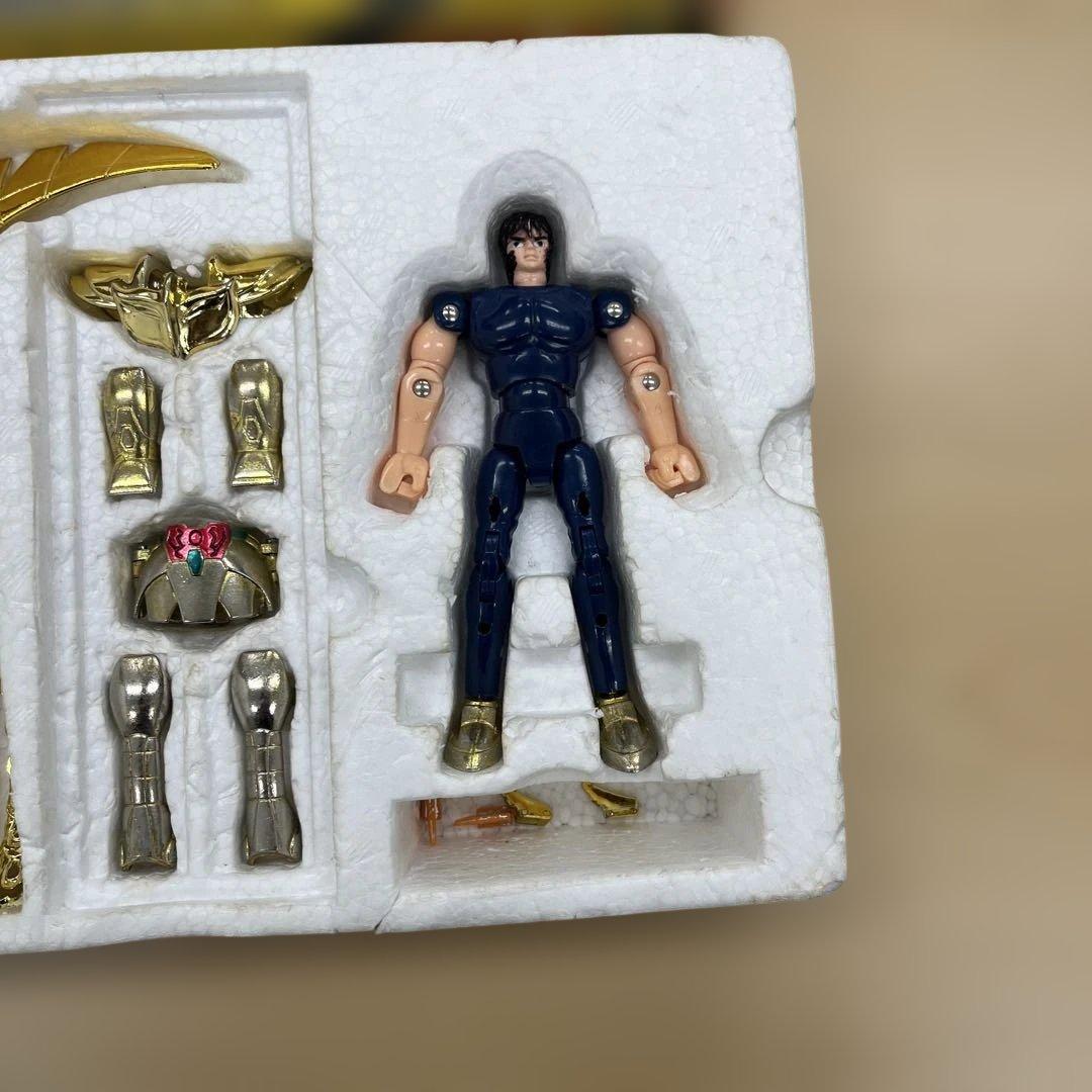 闘士星矢 フェニックスクロス ゴールドバージョン