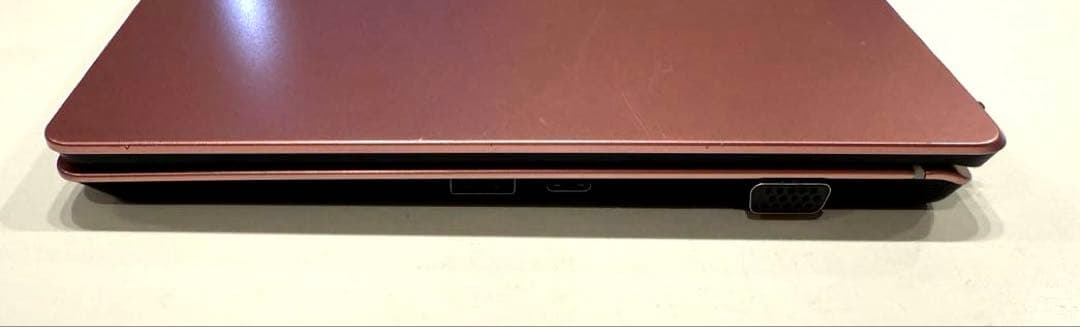 SONY VAIO S11 VJS111 ピンク ノートPC