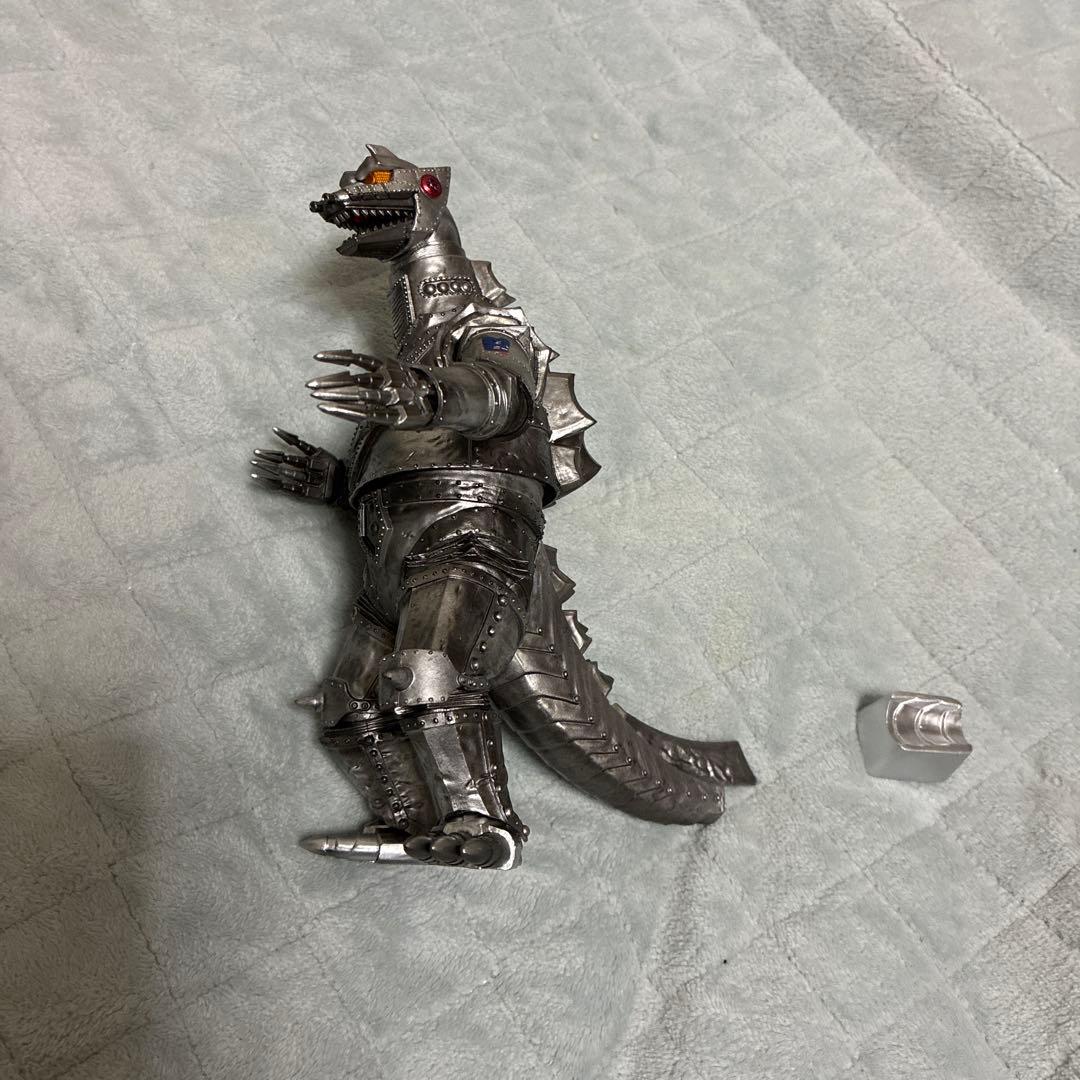 や*ろ様 一番くじゴジラ怪獣乱舞 -荒ぶるモノ- C賞　D賞