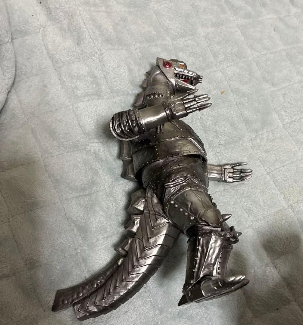 や*ろ様 一番くじゴジラ怪獣乱舞 -荒ぶるモノ- C賞　D賞