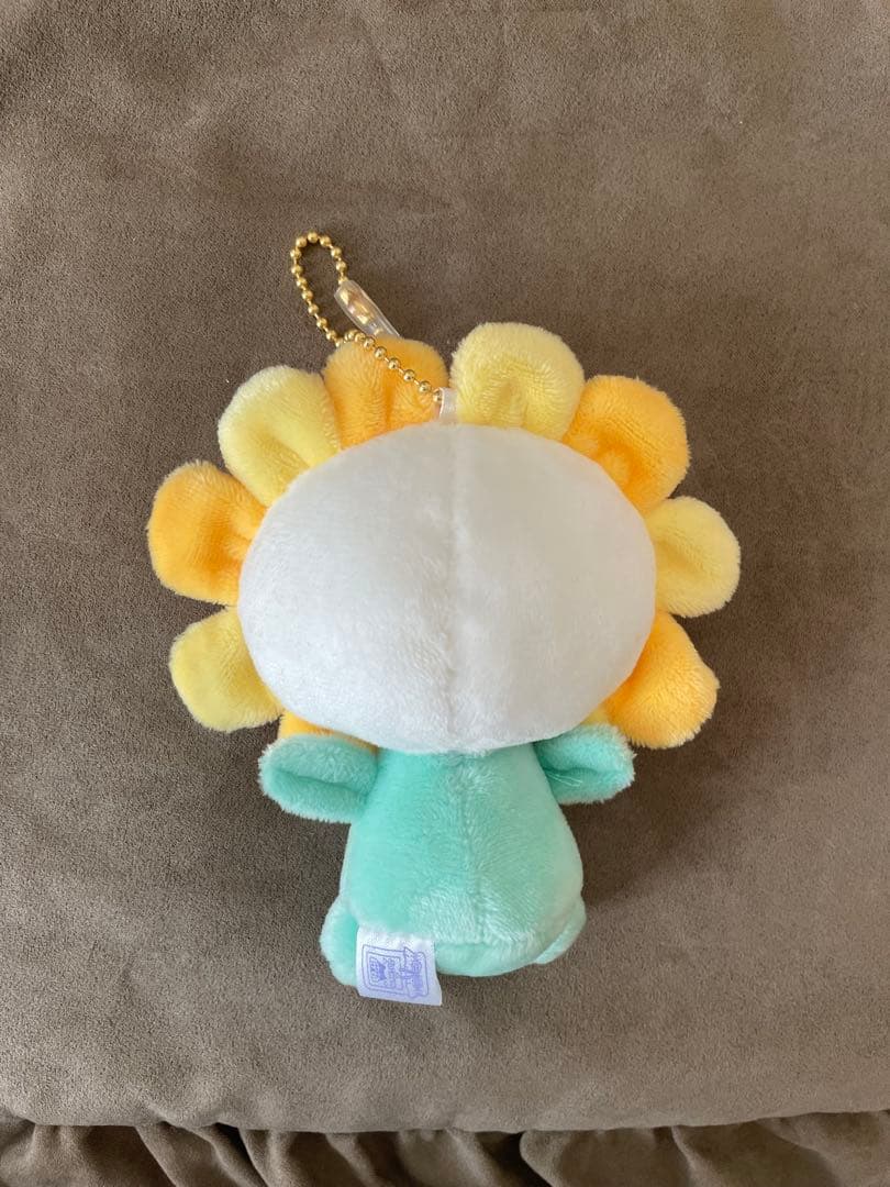 JOCHUM Bira 初期マスコット