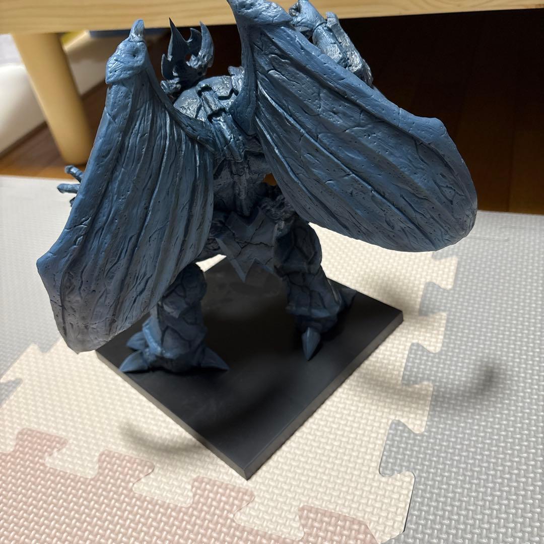 遊戯王　一番くじ　フィギュア　三幻神セット　その他