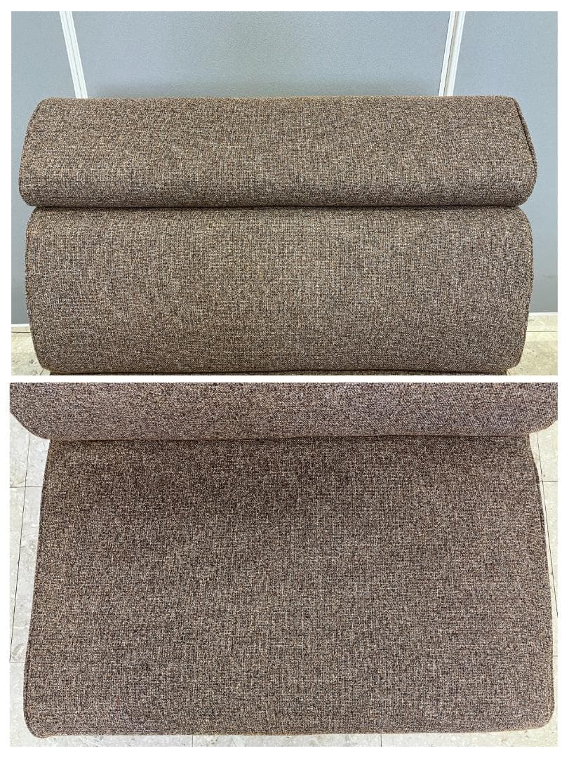 シギヤマ家具 コーナーダイニングソファ SAVONAⅡ ブラウン