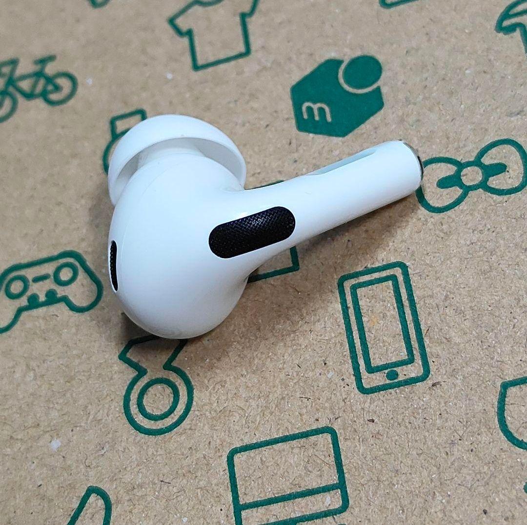 Apple AirPods Pro 2世代 片耳 R 片方 右耳 06