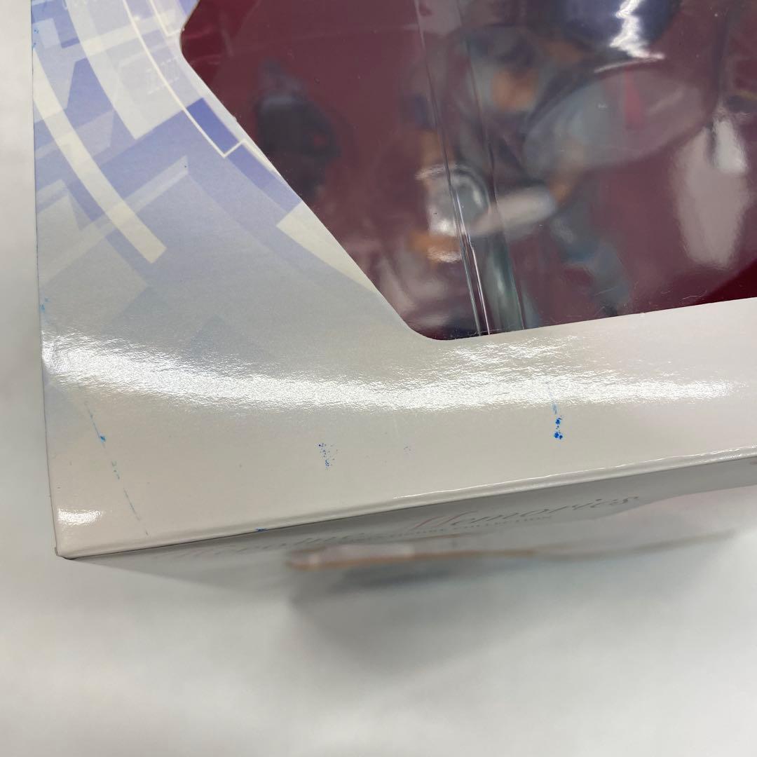 29●ヒロインメモリーズ　アップル 「赤い光弾ジリオン」RI0312-7