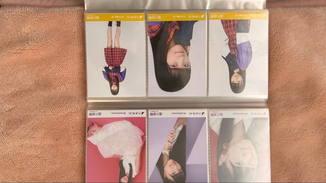 金川紗耶　生写真　70コンプ以上とバラまとめ売り