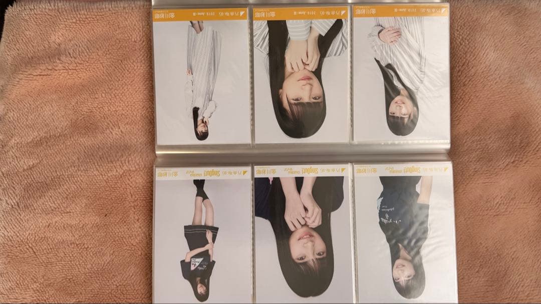 金川紗耶　生写真　70コンプ以上とバラまとめ売り