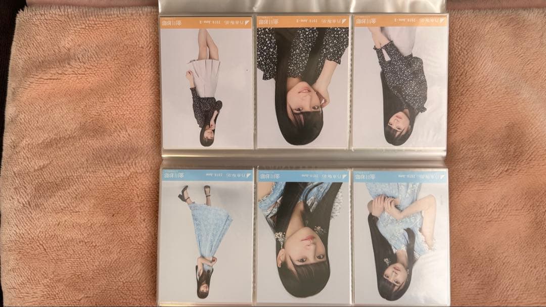 金川紗耶　生写真　70コンプ以上とバラまとめ売り