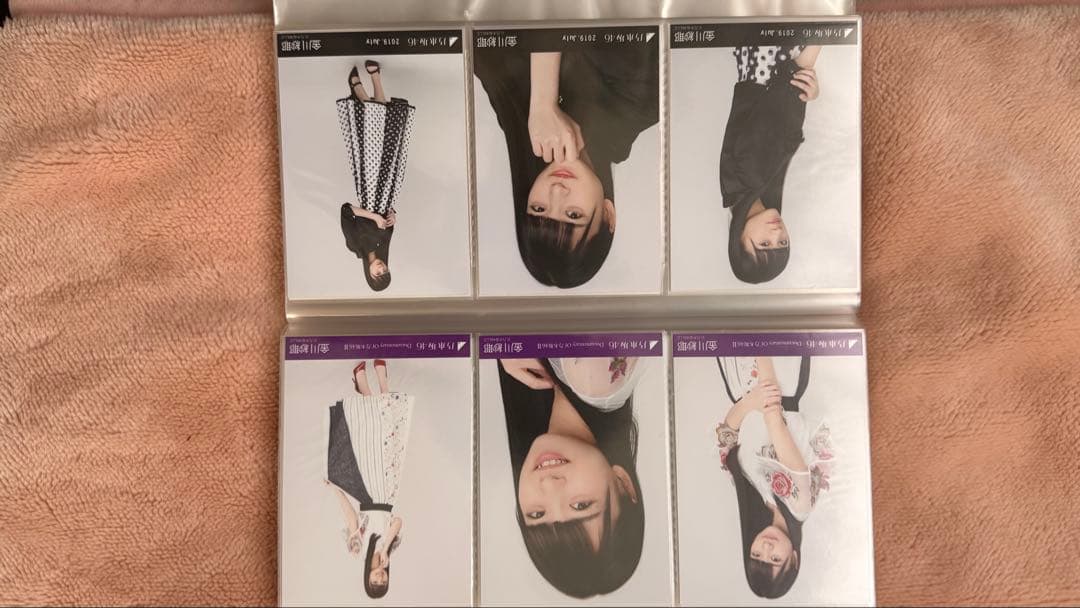 金川紗耶　生写真　70コンプ以上とバラまとめ売り