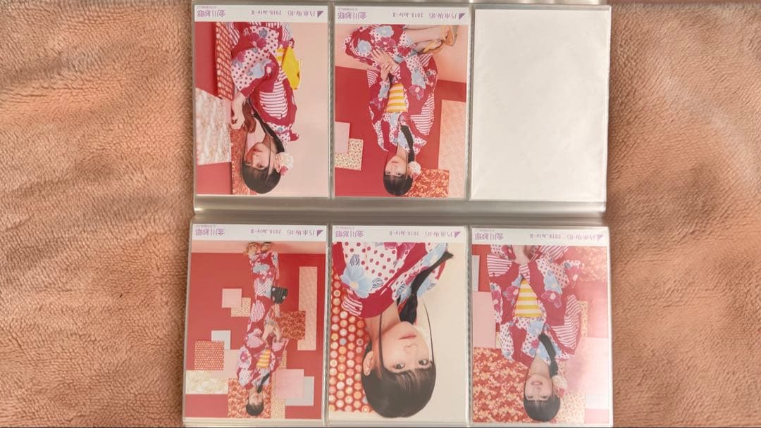 金川紗耶　生写真　70コンプ以上とバラまとめ売り