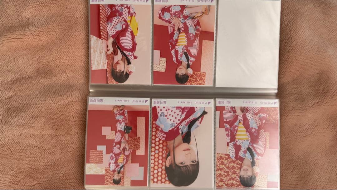 金川紗耶　生写真　70コンプ以上とバラまとめ売り