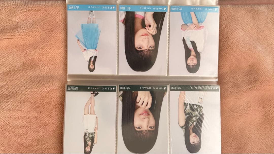 金川紗耶　生写真　70コンプ以上とバラまとめ売り