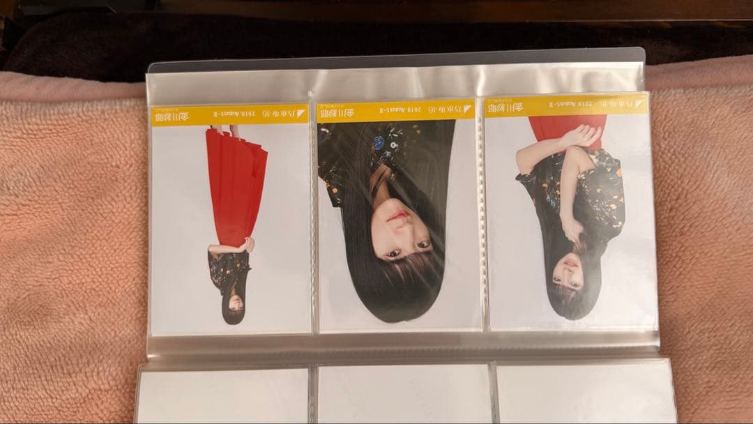 金川紗耶　生写真　70コンプ以上とバラまとめ売り