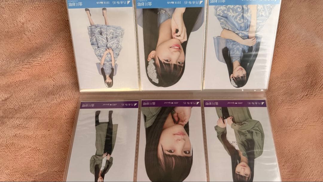 金川紗耶　生写真　70コンプ以上とバラまとめ売り