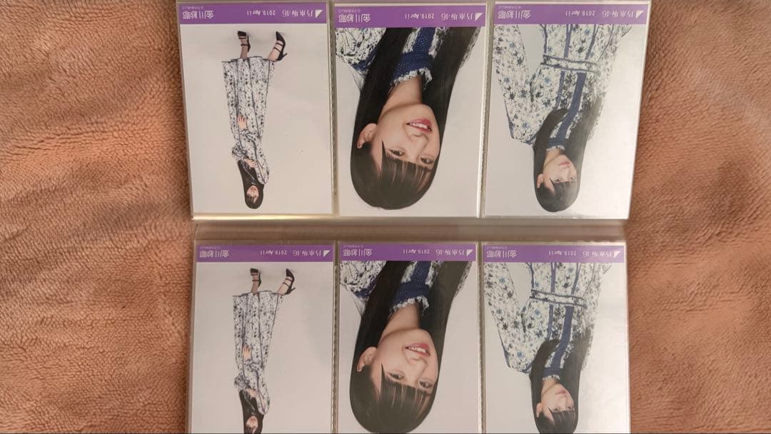 金川紗耶　生写真　70コンプ以上とバラまとめ売り