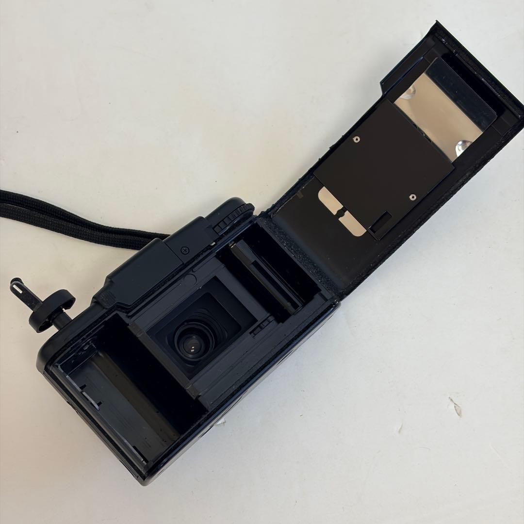 J*＊様 ◆希少◆OLYMPUS XA2 + A11 フィルムカメラ　フラッシュ