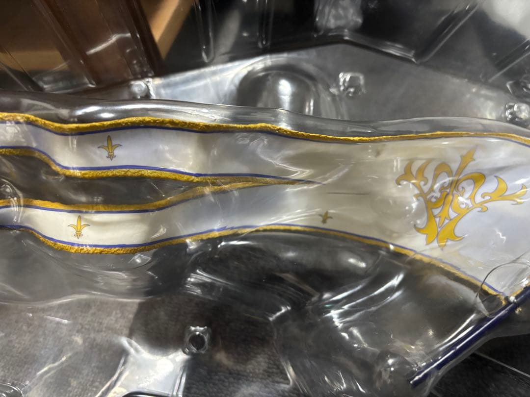 Fate/Grand Order ルーラー/ジャンヌ・ダルク 1/7フィギュア