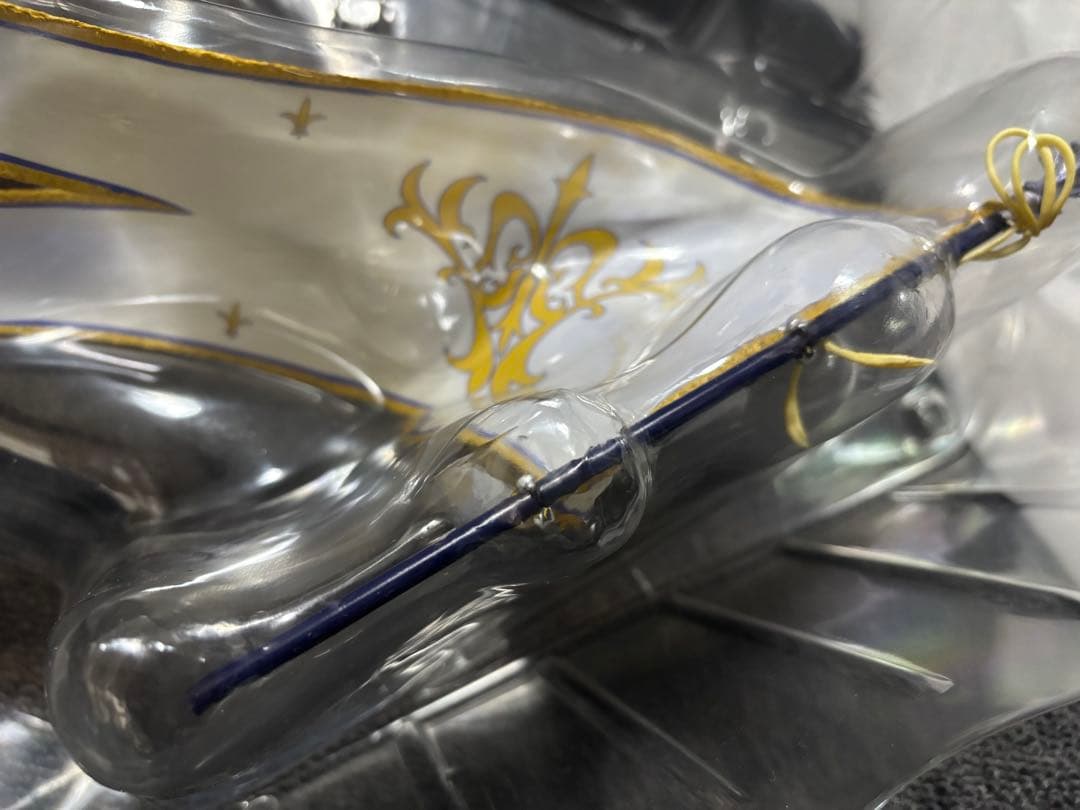 Fate/Grand Order ルーラー/ジャンヌ・ダルク 1/7フィギュア