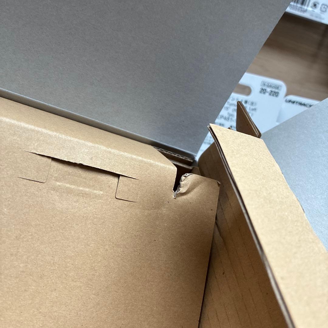 【空箱】本体無し★KATO★Nゲージ★レール・コントローラー・サウンドボックス他