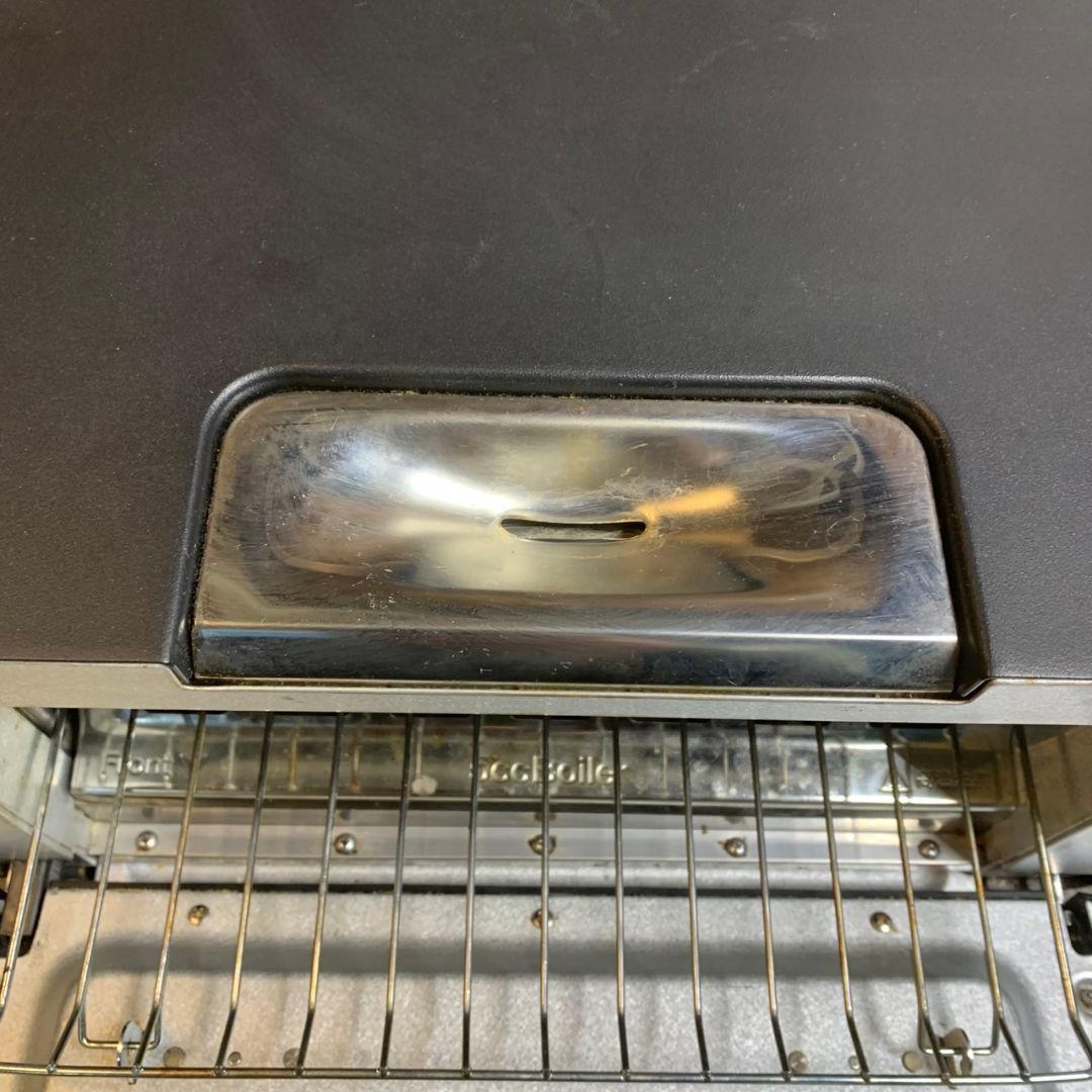 H311\" BALMUDA トースター K01E-KG 2018年製