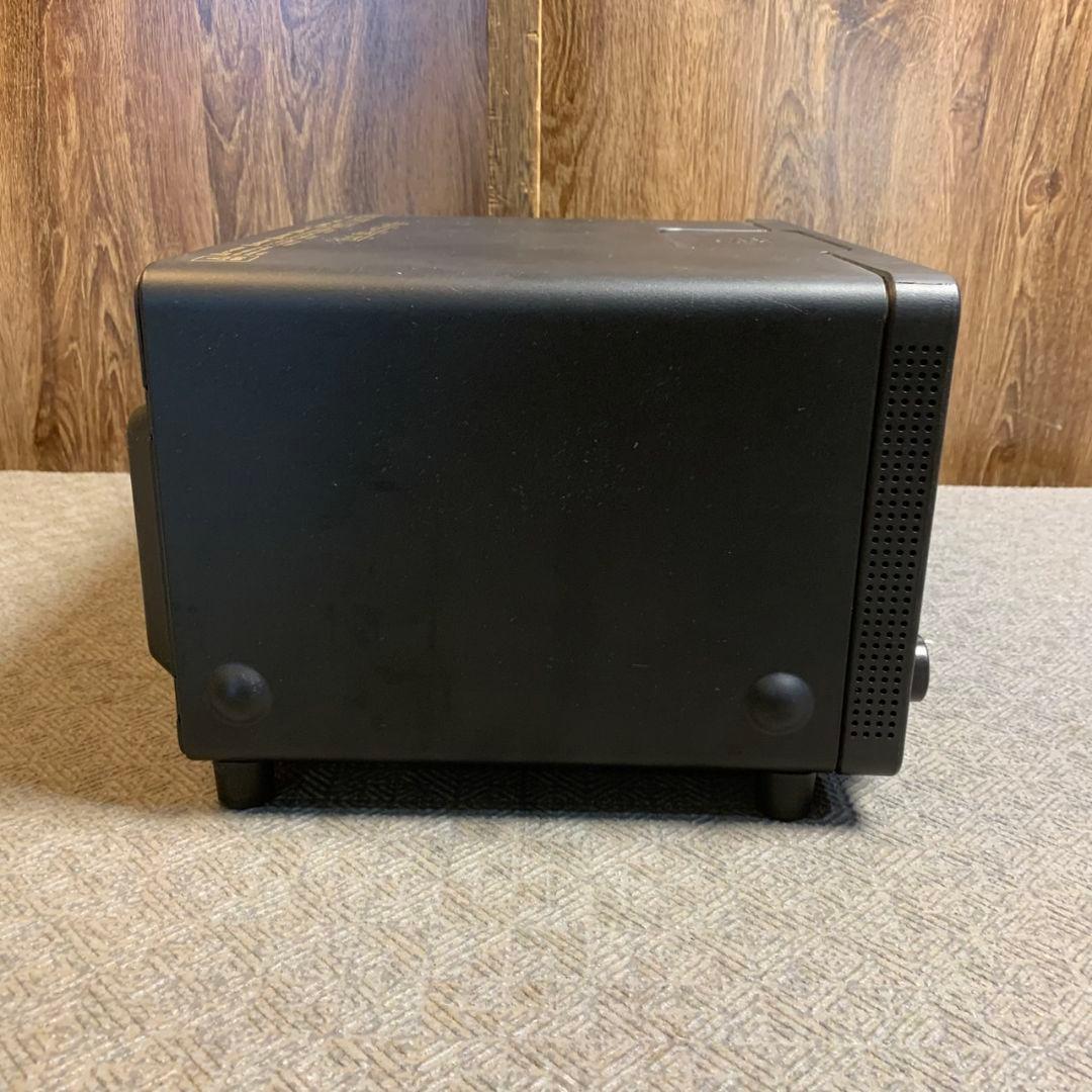 H311\" BALMUDA トースター K01E-KG 2018年製