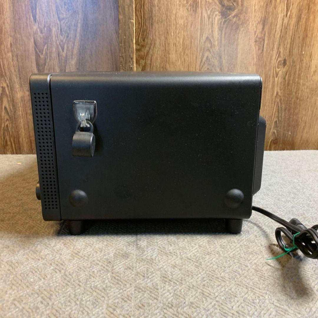 H311\" BALMUDA トースター K01E-KG 2018年製