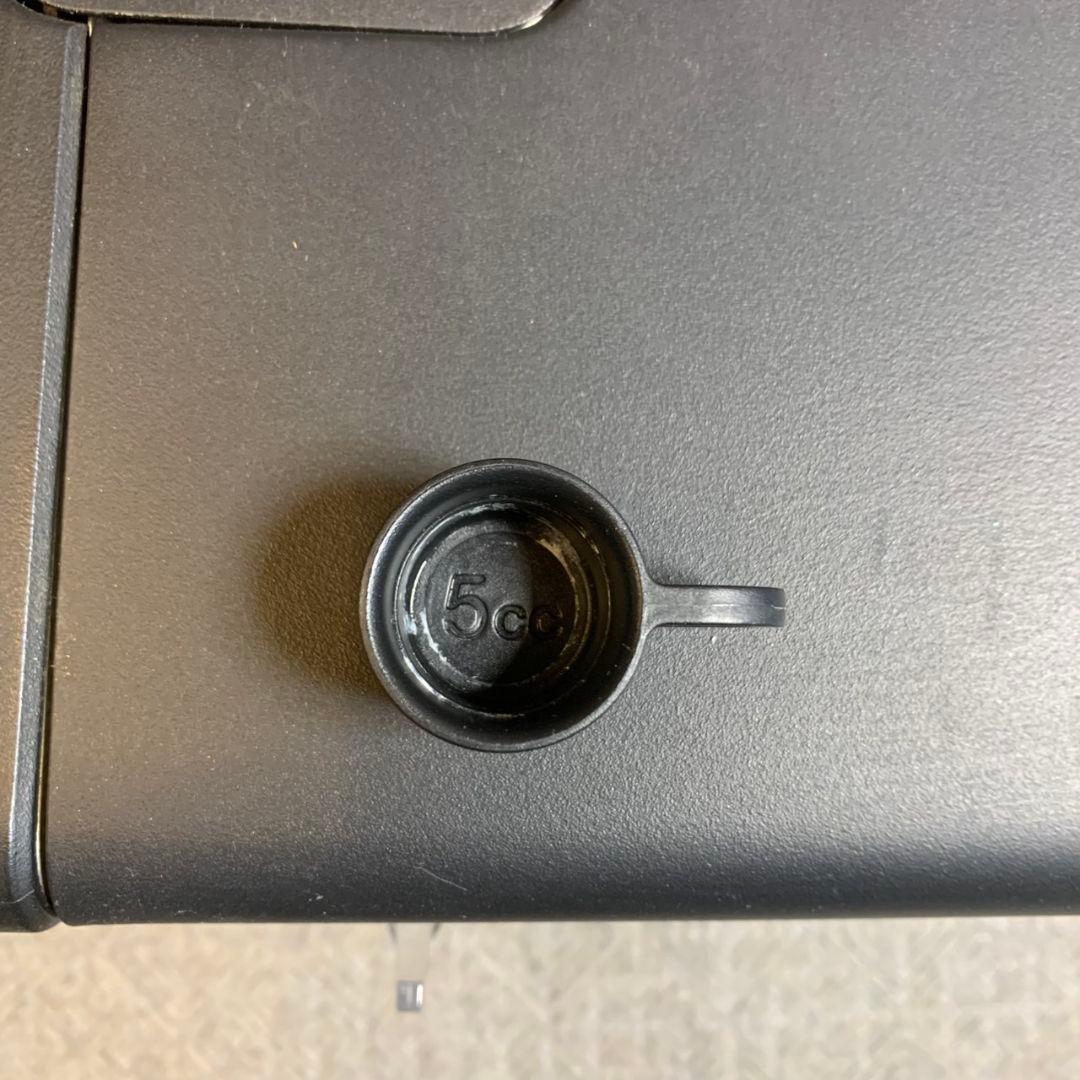 H311\" BALMUDA トースター K01E-KG 2018年製