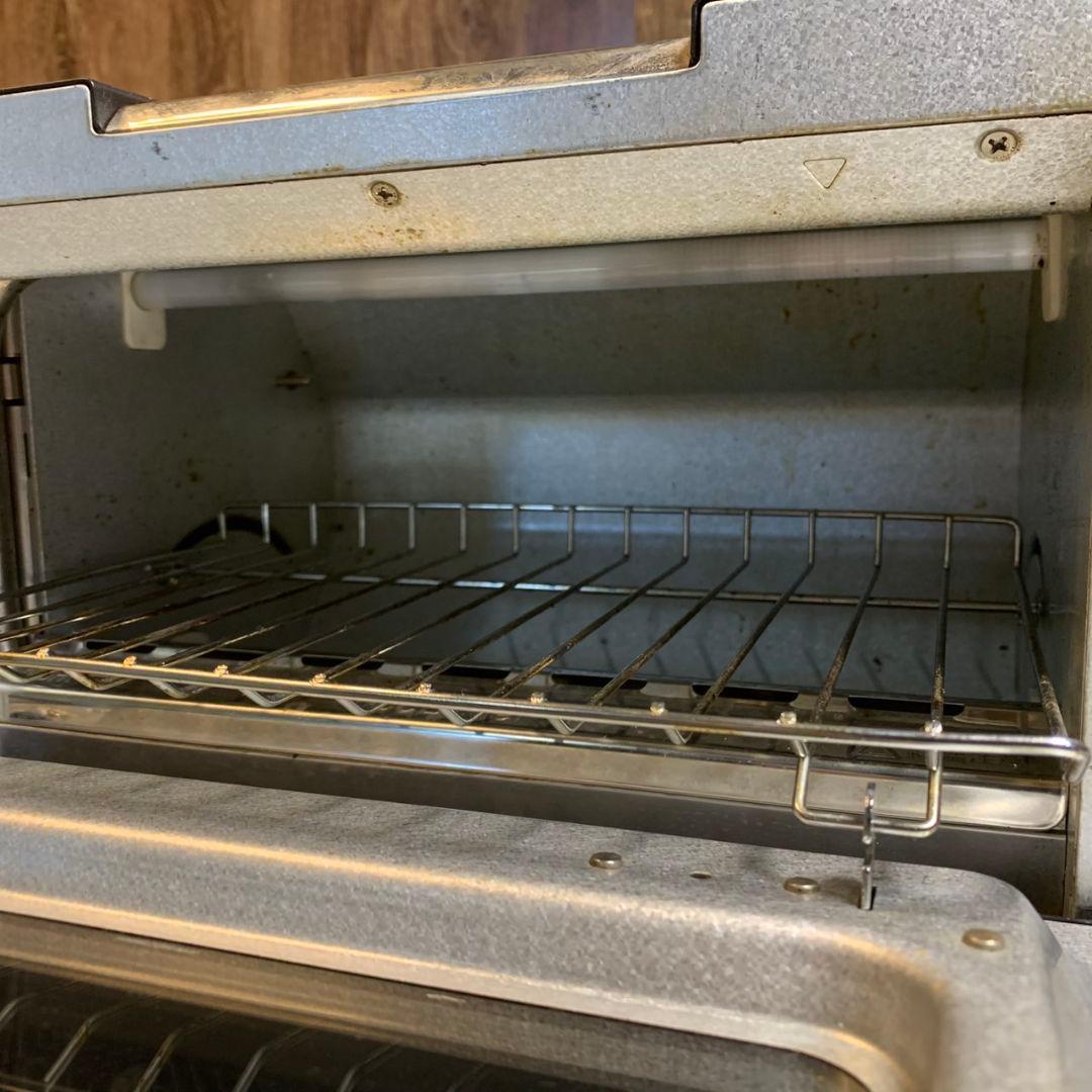 H311\" BALMUDA トースター K01E-KG 2018年製