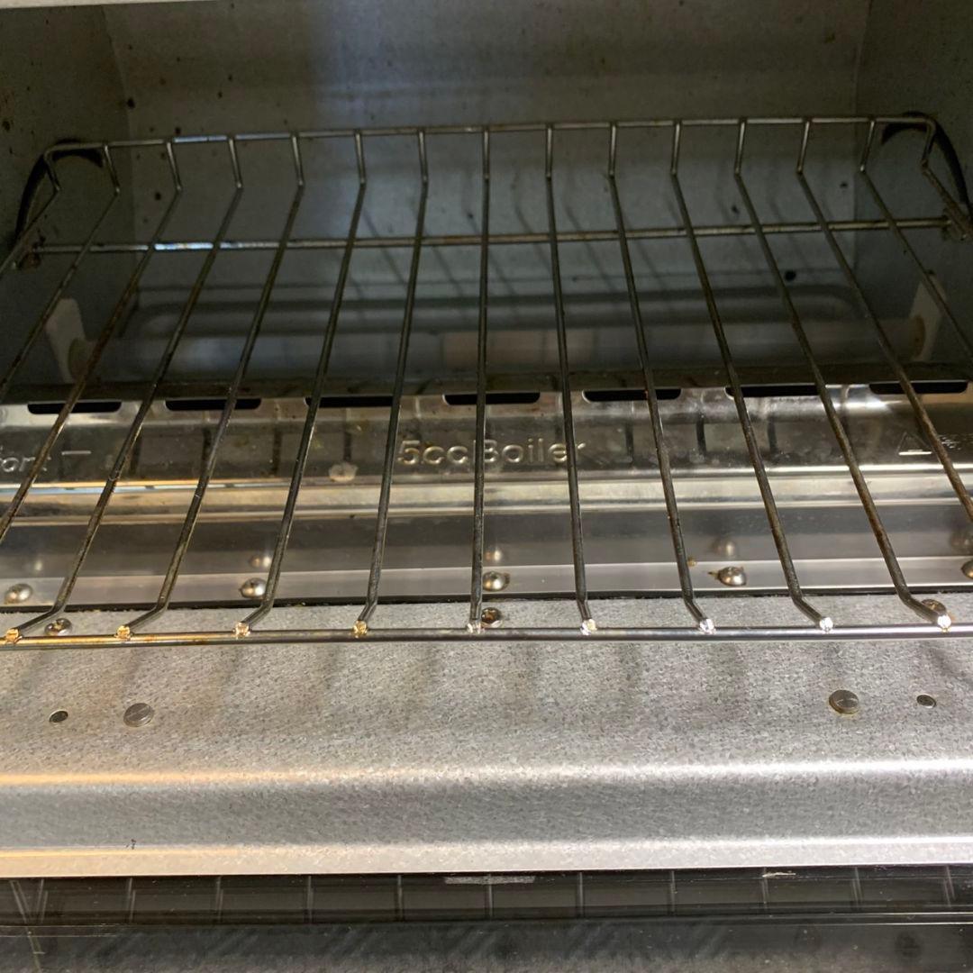 H311\" BALMUDA トースター K01E-KG 2018年製