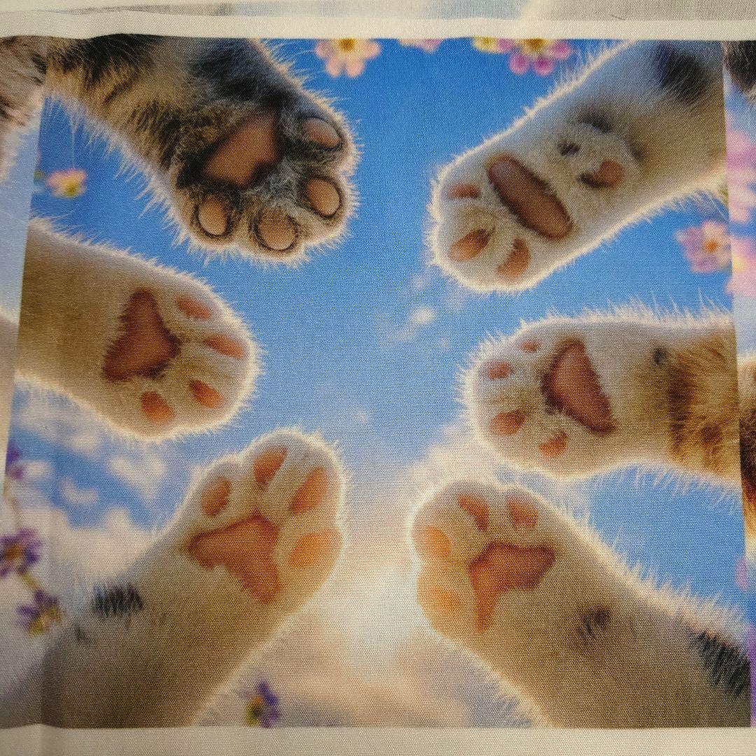 オーダー用猫ちゃんパネルサンプルページ 九