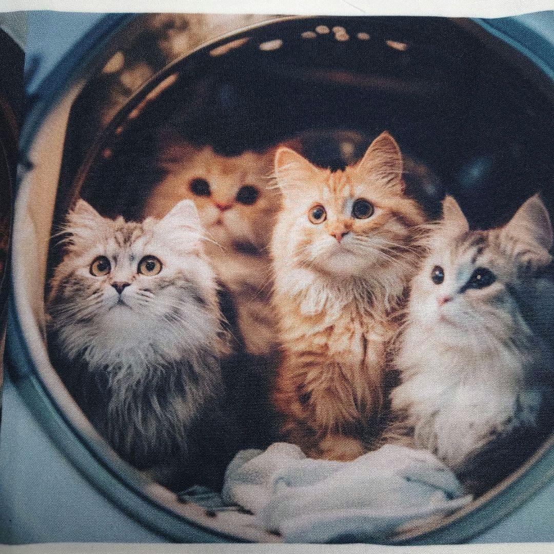 オーダー用猫ちゃんパネルサンプルページ 九