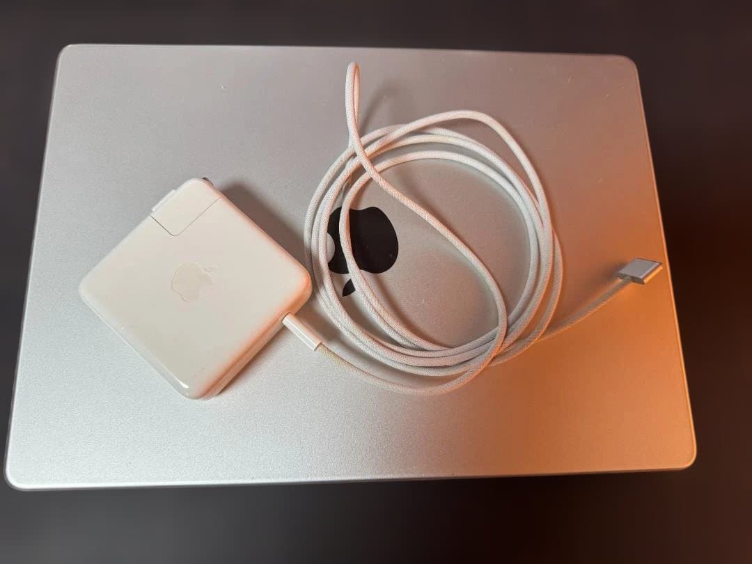 Apple MacBook Pro M1 14インチ 16GB 512GB