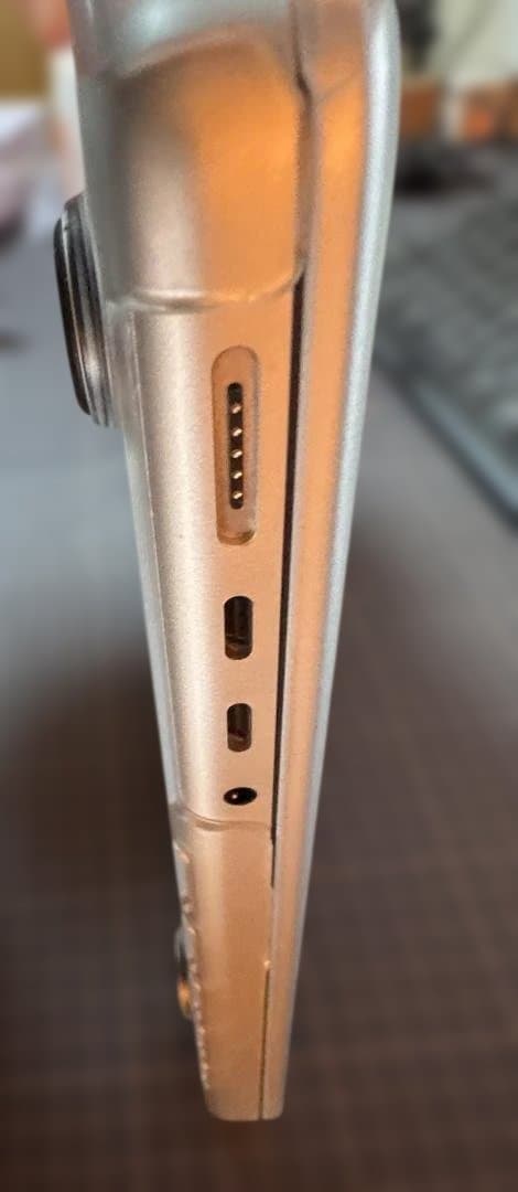 Apple MacBook Pro M1 14インチ 16GB 512GB