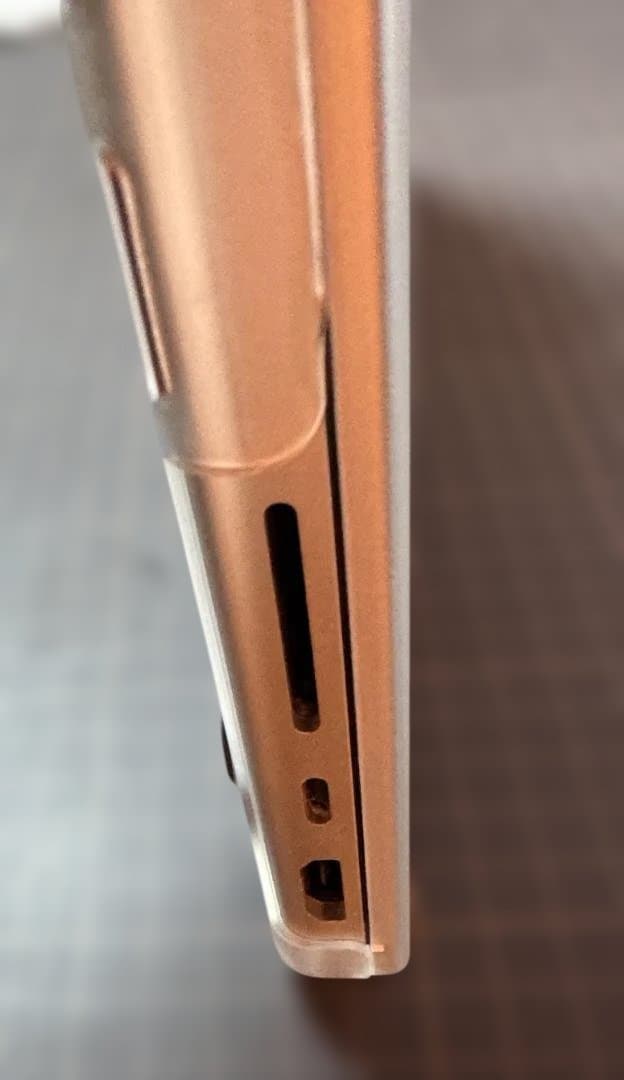 Apple MacBook Pro M1 14インチ 16GB 512GB