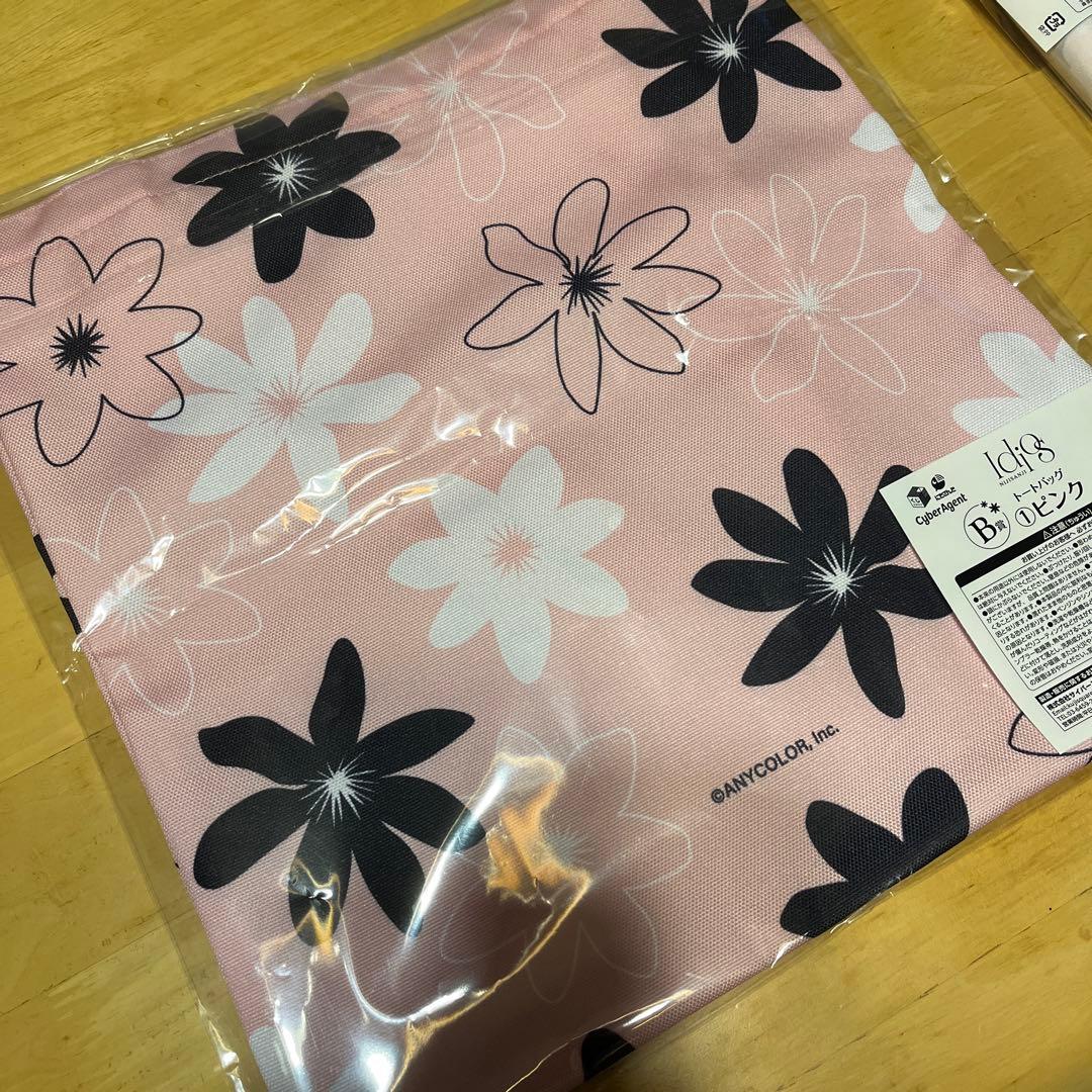 A賞石神のぞみ 獅子堂あかりタペストリー あり Idiosまとめ売りセット