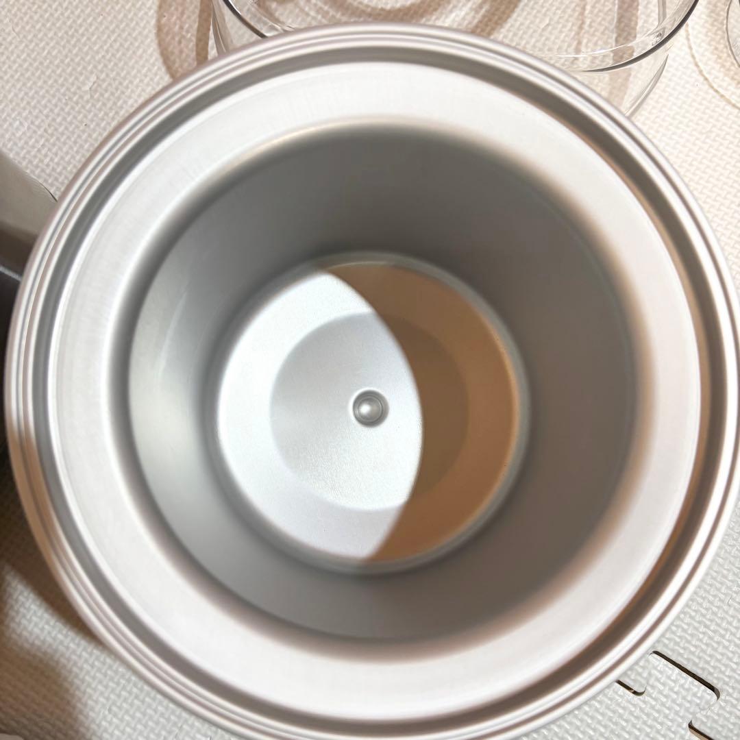 【美品】Cuisinart クイジナート ICE-70 アイスクリームメーカー