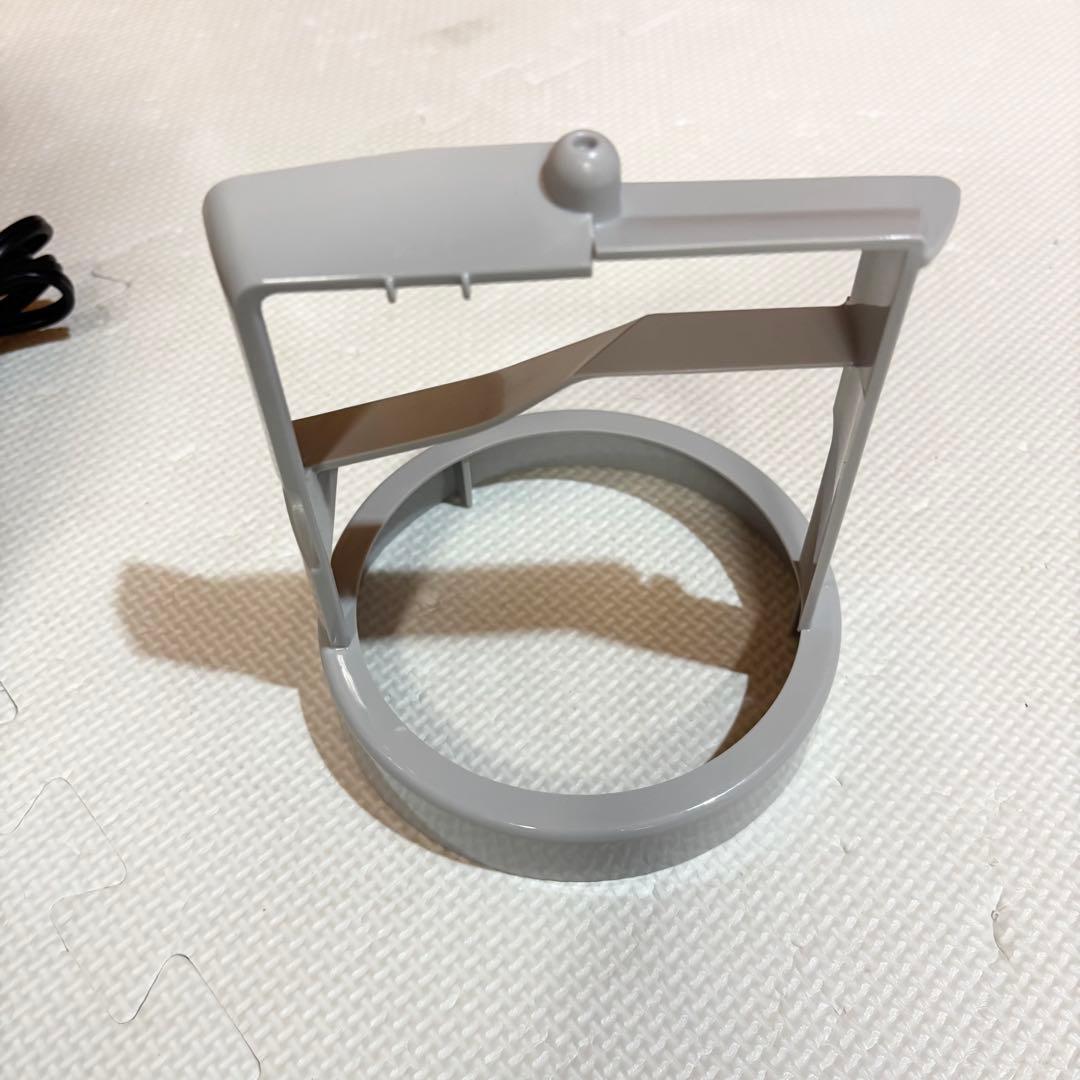 【美品】Cuisinart クイジナート ICE-70 アイスクリームメーカー